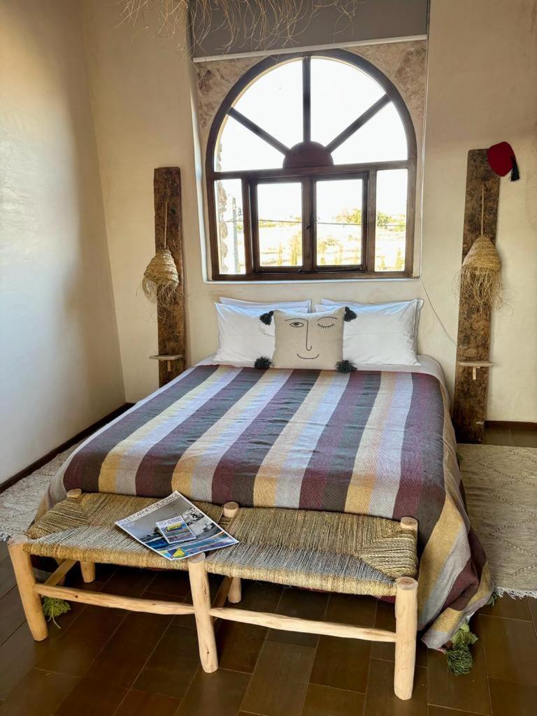 Maison La Chevre Hotel Szavíra Szoba fotó